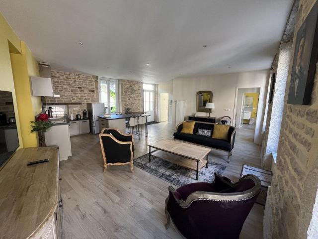 Appartement vente à Beaune