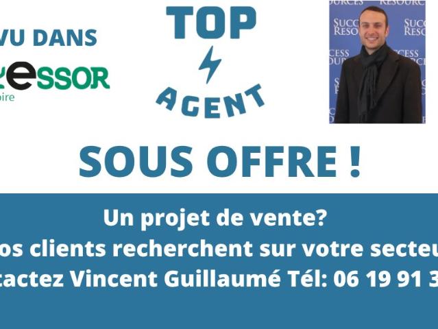 Appartement vente à Saint-Étienne, Saint-priest-en-jarez