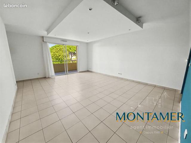 Appartement vente à Gignac-la-Nerthe, Bouches-du-Rhône