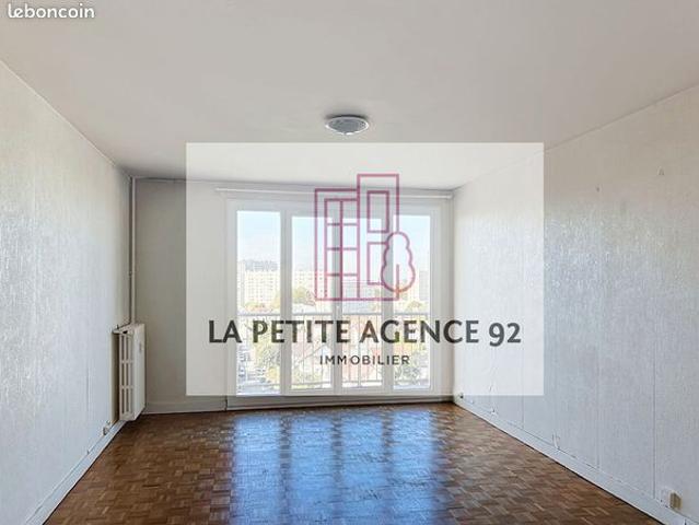 Appartement vente à Châtillon, Allier