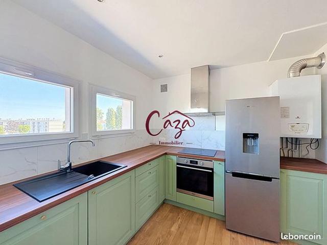 Appartement vente à Libourne