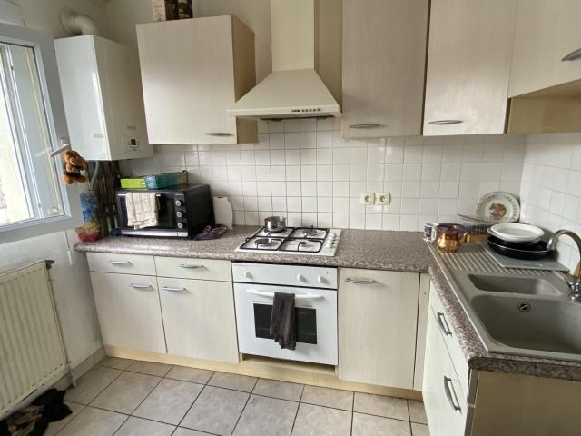 Appartement vente à Valence