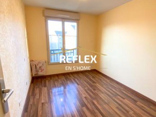 Appartement vente à Péronne, Albert