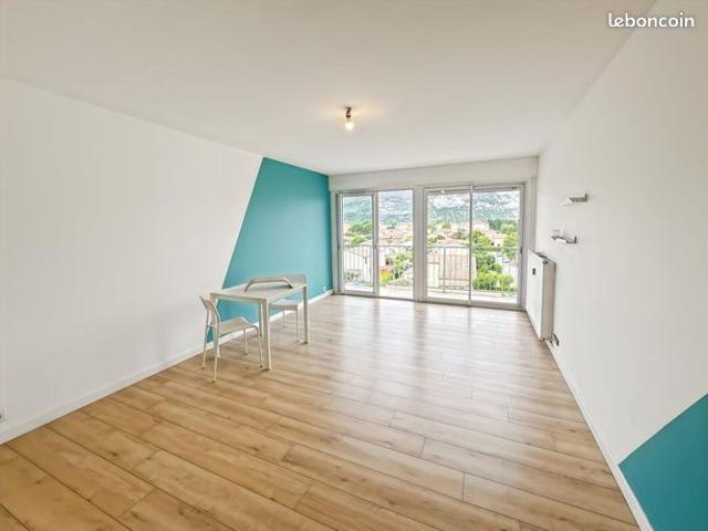 Appartement vente à Tournon-sur-Rhône, Guilherand-granges
