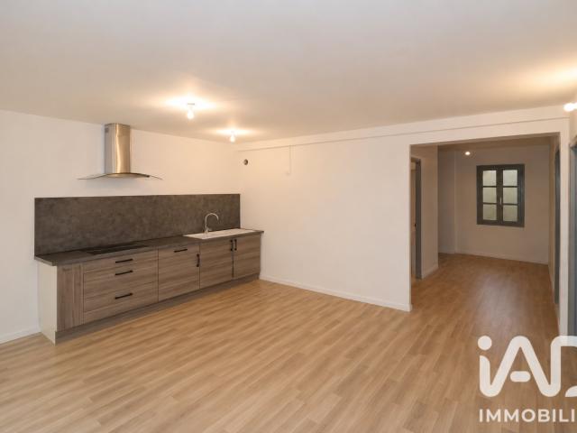 Appartement vente à Nyons, Saint-gervais-sur-roubion