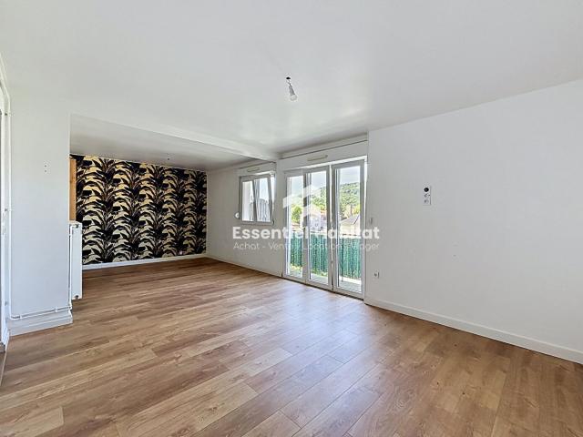 Appartement vente à Metz, Rombas