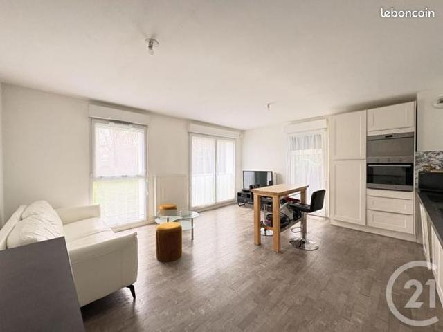 Appartement vente à Lille, Bondues