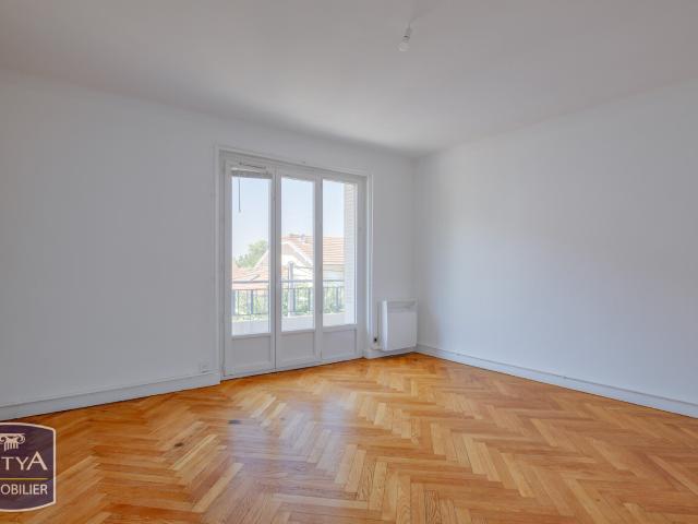 Appartement vente à Lyon, Métropole de Lyon