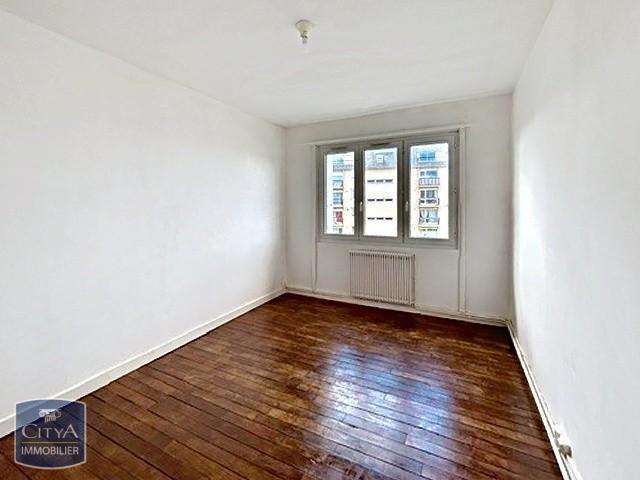 Appartement location à Saint-Brieuc, Bretagne