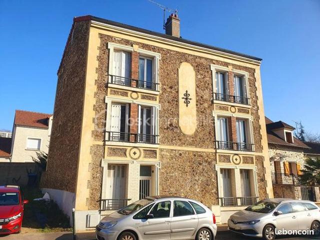 Appartement vente à Évry, Corbeil-essonnes
