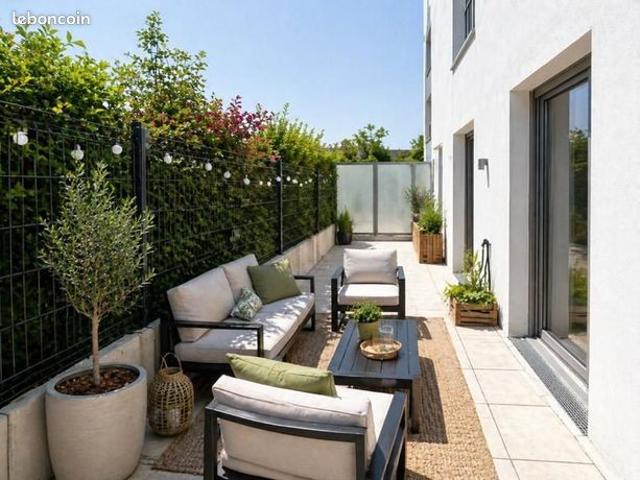 Appartement vente à Versailles, Saint-cyr-l'ecole