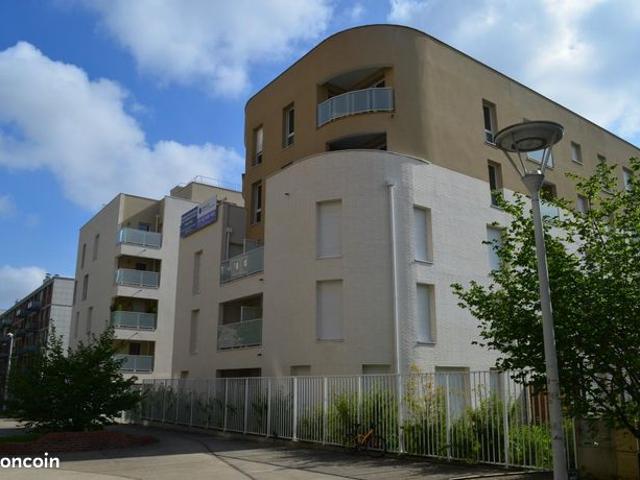 Appartement vente à L'Haÿ-les-Roses, Gentilly