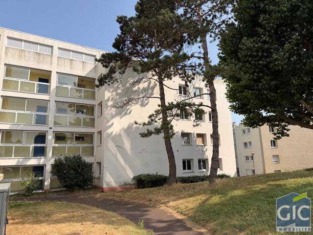 Appartement vente à Caen, Hérouville-saint-clair