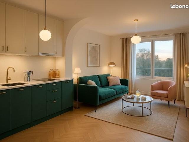 Appartement vente à Vigneux-sur-Seine, Essonne