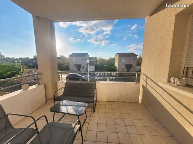 Appartement vente à Pineuilh, Gironde