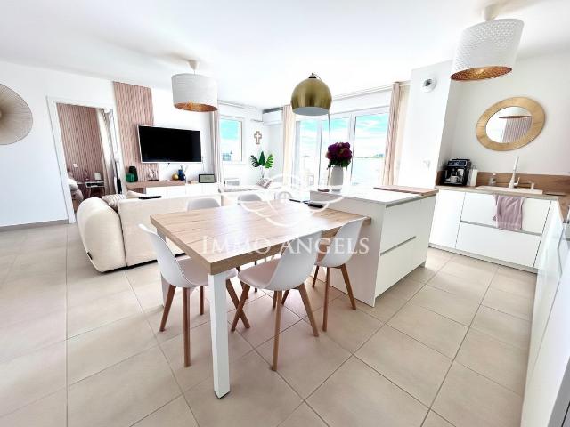 Appartement vente à Montpellier, Castelnau-le-lez