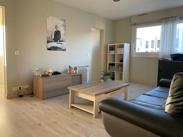 Appartement vente à Nantes