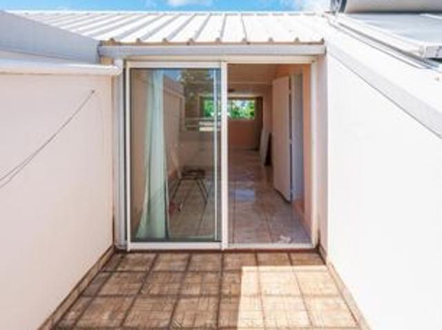 Appartement vente à La Réunion