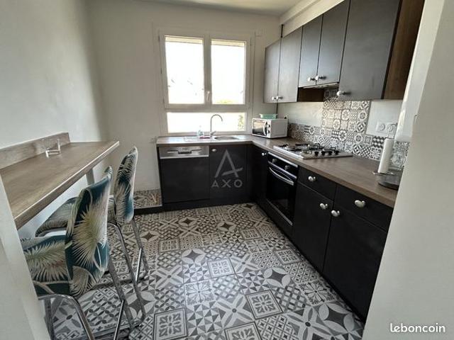 Appartement vente à Fougères-Vitré, Bretagne