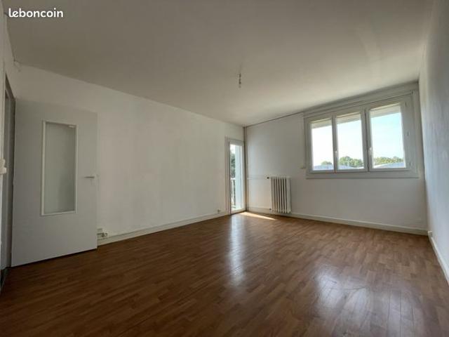 Appartement vente à Saint-Nazaire, Saint-nazaire
