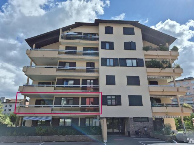 Appartement vente à Ternier, Saint-Julien-en-Genevois