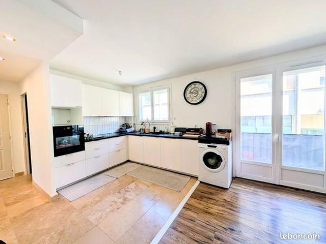 Appartement vente à Argelès-Gazost, Lourde