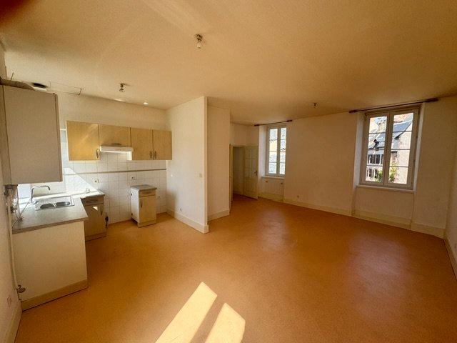 Appartement location à Combarel, Rodez