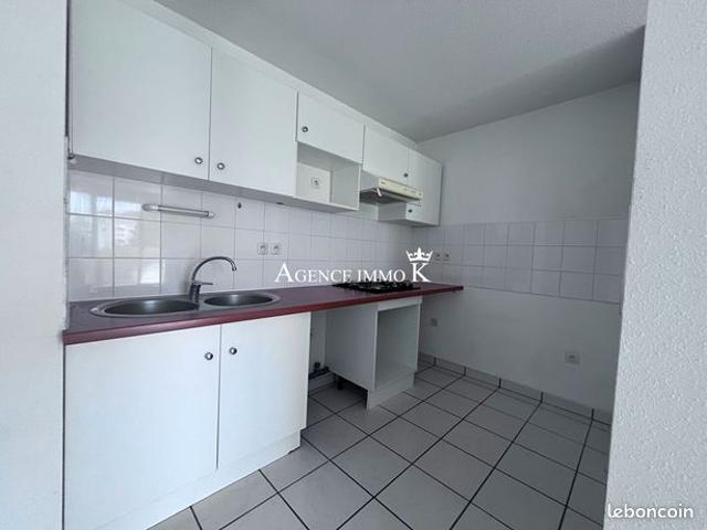 Appartement vente à Poitiers