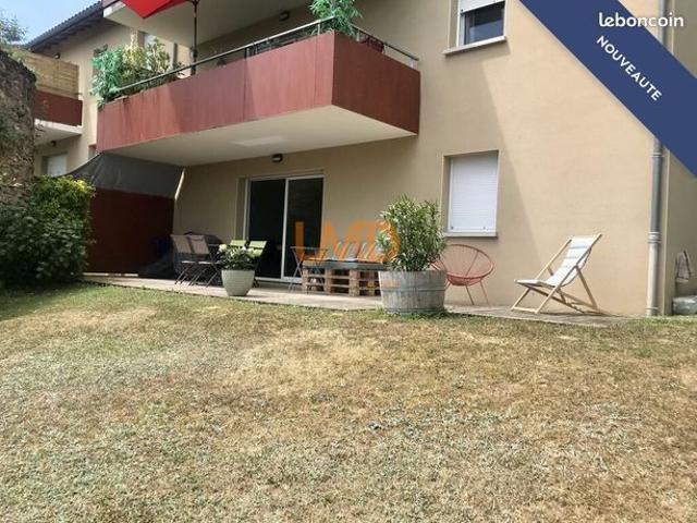 Appartement vente à Villefranche-de-Rouergue, Villefranche-de-rouergue
