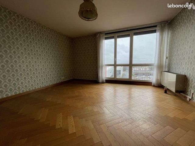 Appartement vente à Lannion, Bretagne