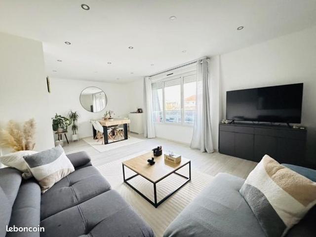 Appartement vente à Le Raincy, Livry-gargan