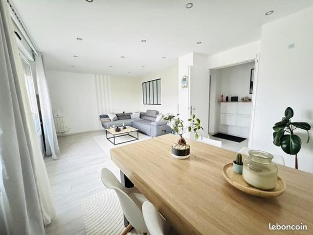 Appartement vente à Le Raincy, Livry-gargan