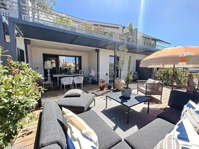 Appartement vente à Ajaccio, Grosseto-prugna