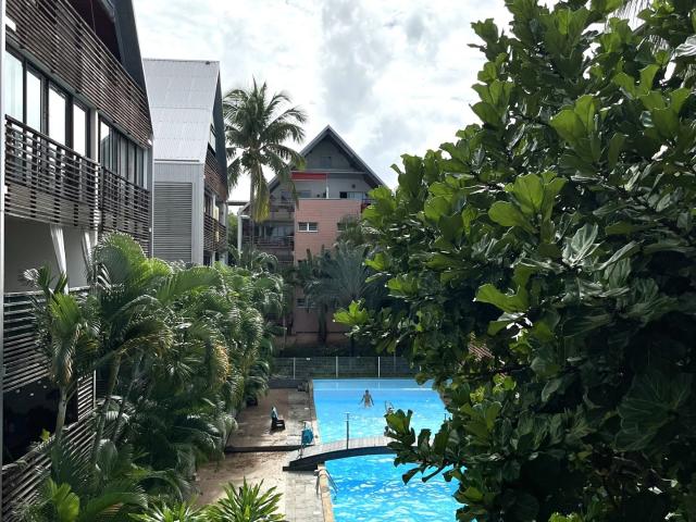 Appartement vente à La Réunion