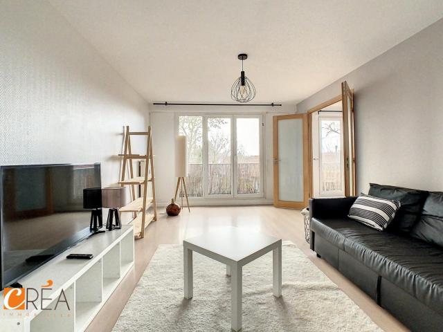 Appartement location à Mulhouse, Lutterbach