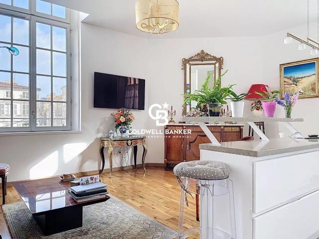 Appartement vente à La Rochelle