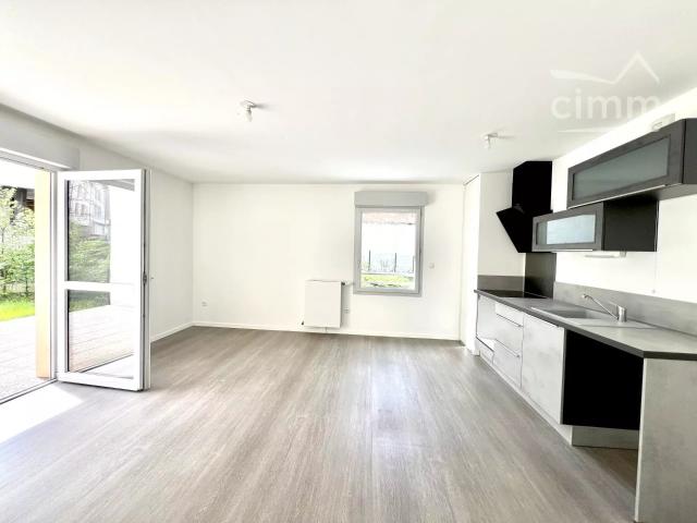 Appartement location à Clermont