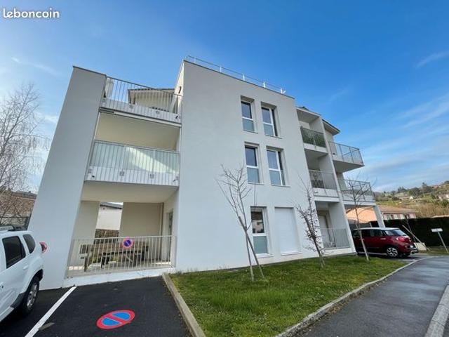 Appartement vente à Lyon, Rhône