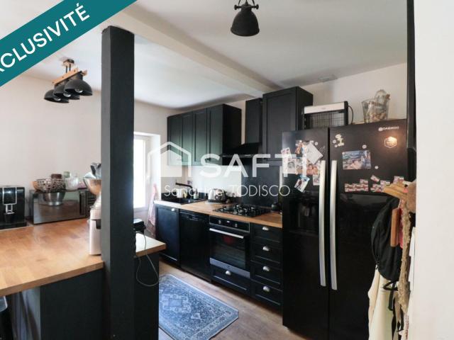 Appartement vente à Marseille, Gémenos