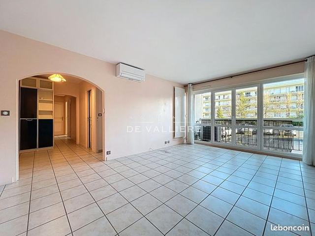 Appartement vente à Nanterre, Rueil-malmaison