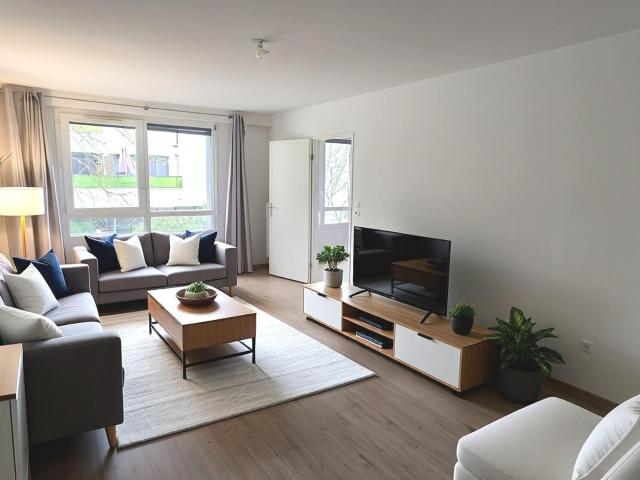 Appartement vente à Lille