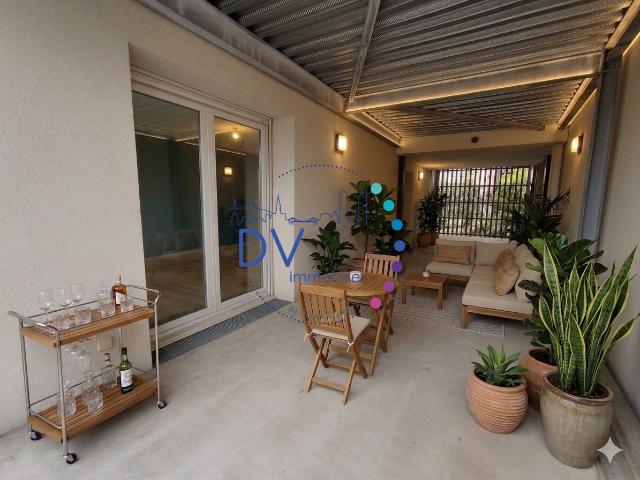 Appartement vente à Lyon, Métropole de Lyon