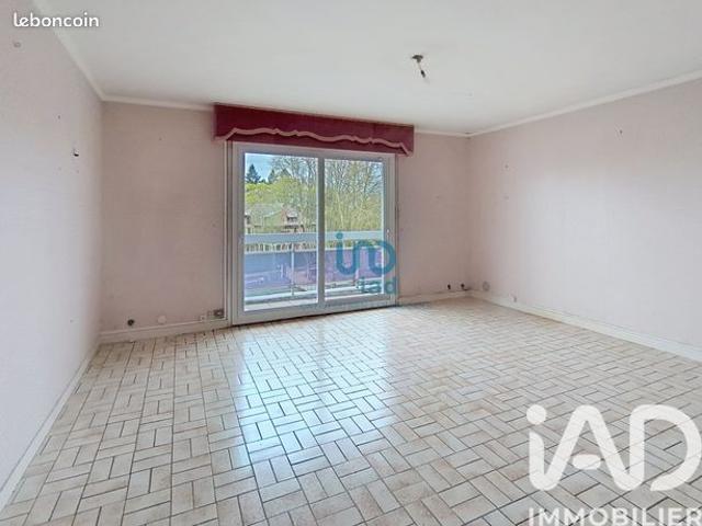 Appartement vente à Montargis, Gien
