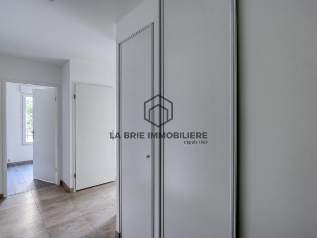 Appartement vente à Évry, Mennecy