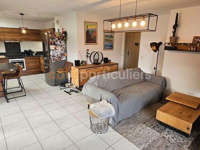 Appartement vente à Bonneville, Amancy