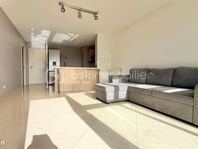 Appartement vente à Torcy, Pontault-combault
