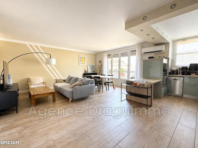 Appartement vente à Arrondissement de Draguignan, Draguignan