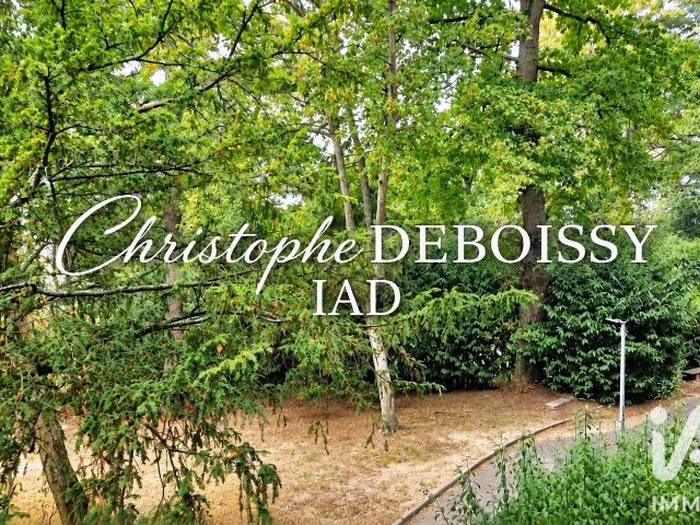 Appartement vente à Pontoise, Méry-sur-oise