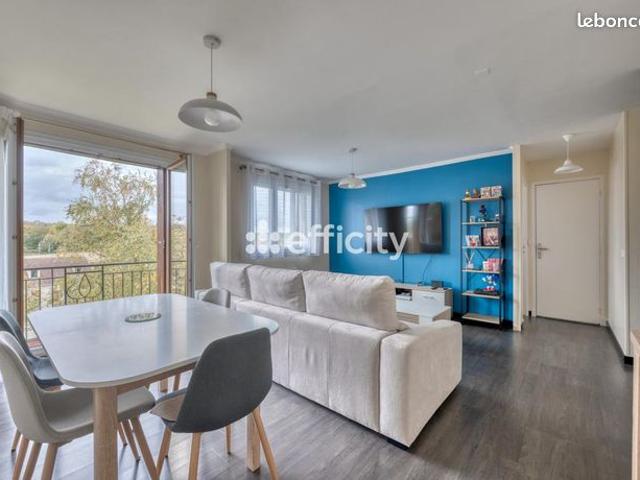 Appartement vente à Ezanville, Martinique