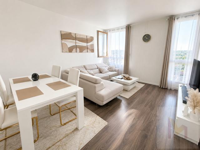 Appartement vente à Le Raincy, Neuilly-sur-marne
